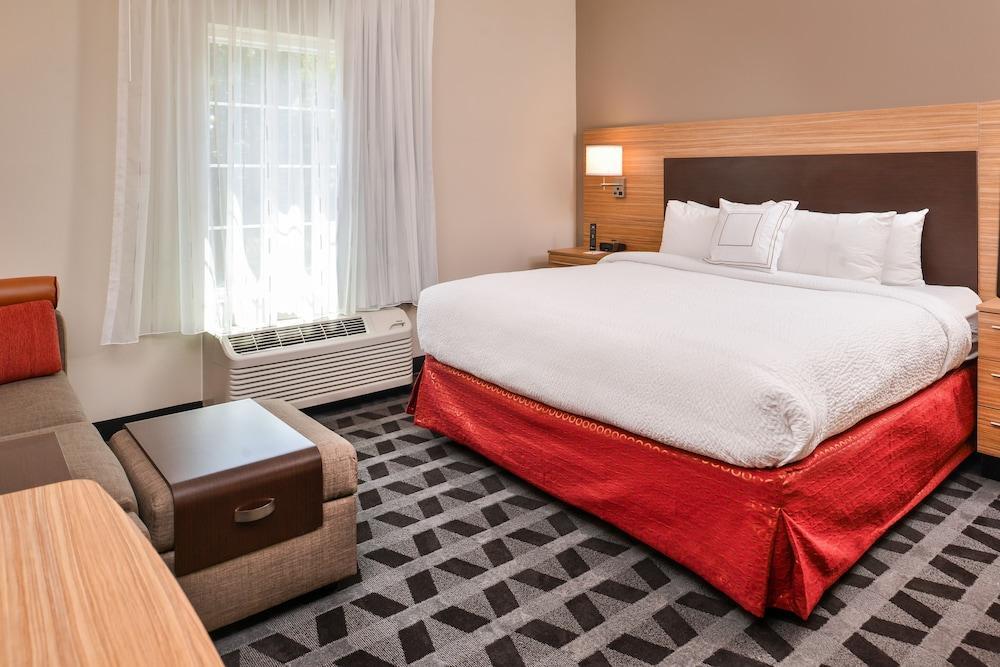 Hotel Towneplace By Marriott Charleston-west Ashley Charleston