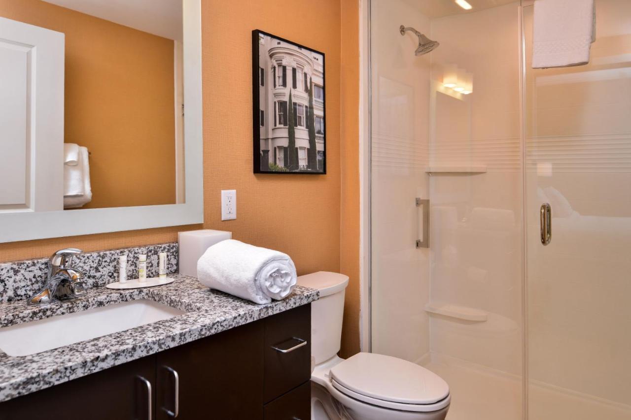 Hotel Towneplace By Marriott Charleston-west Ashley 3*